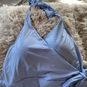 Brand new with tags jcrew swim dress